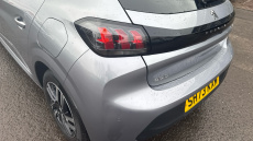 Peugeot 208 1.2 PureTech Active Premium + 5dr Petrol Hatchback